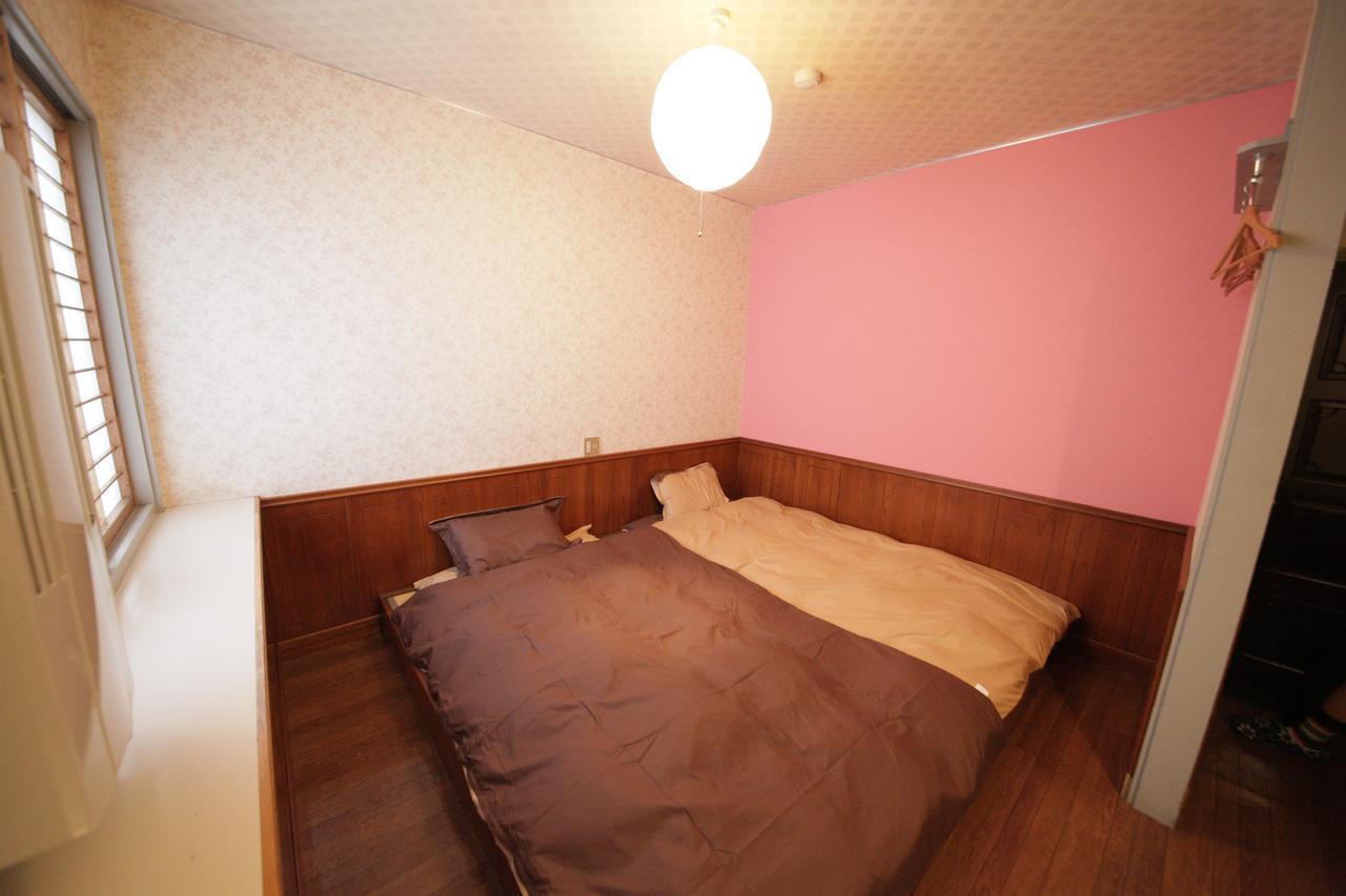 The Takayama Station Hostel Ngoại thất bức ảnh