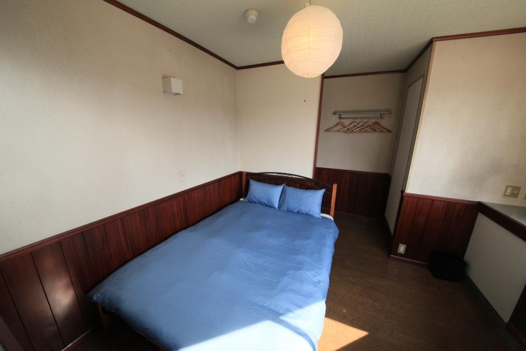 The Takayama Station Hostel Ngoại thất bức ảnh