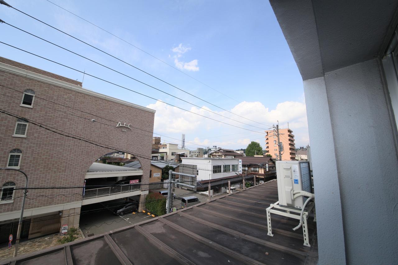 The Takayama Station Hostel Phòng bức ảnh