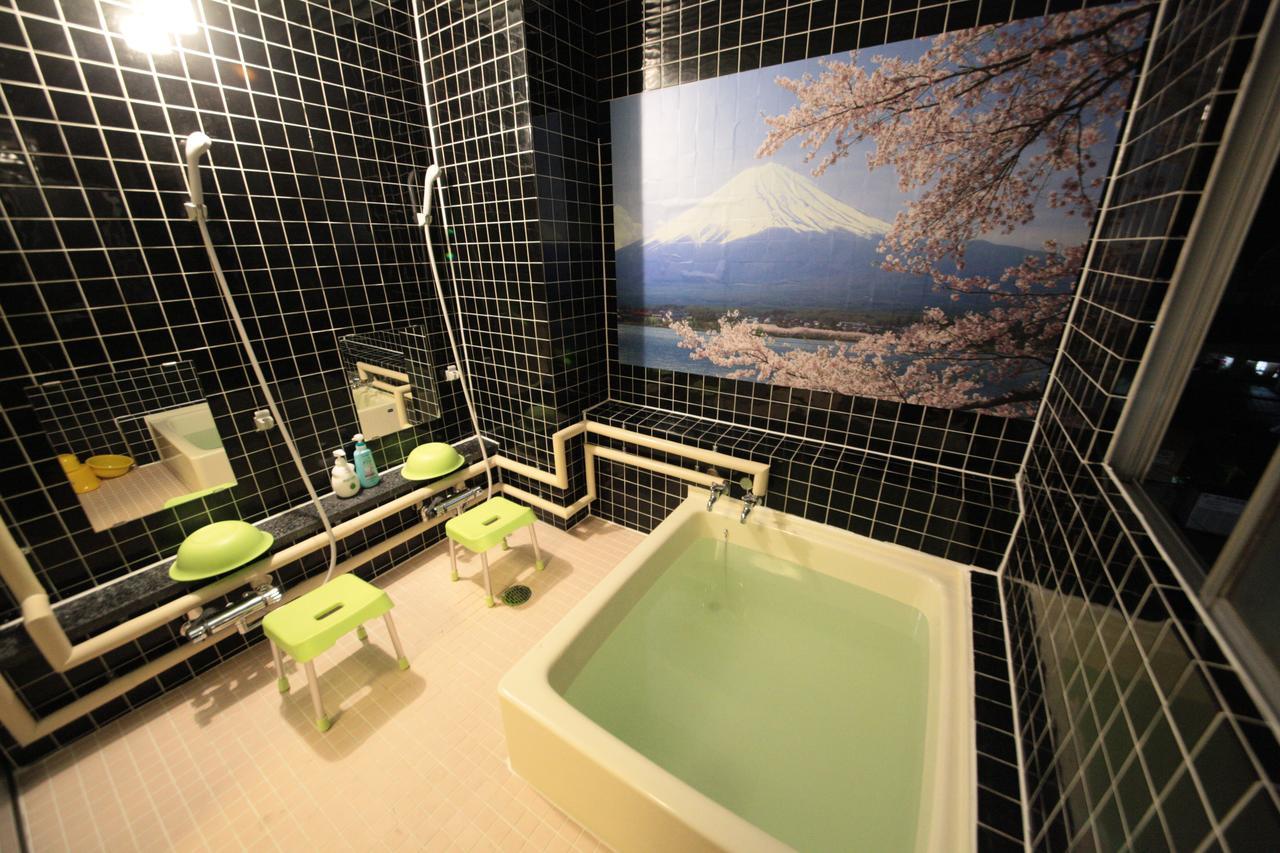 The Takayama Station Hostel Ngoại thất bức ảnh